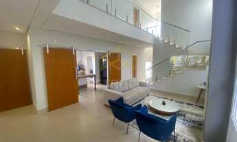 Imagem 6: Casa - Swiss Park - Campinas