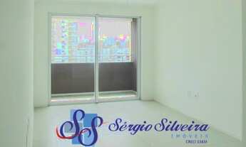 Imagem 6: Apartamento no Ed. Torres Câmara II na Aldeota com 4 quartos