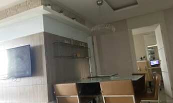 Imagem 5: Apartamento residencial para Venda Luciano Cavalcante, Fortaleza 2 dormitórios sendo 1 suí