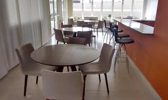 Imagem 7: Apartamento para venda tem 81 metros quadrados com 3 quartos em Jardim Jacyra - Americana