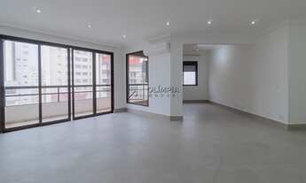 Imagem 1: Locação Apartamento 3 Dormitórios - 163 m² Vila Nova Conceição