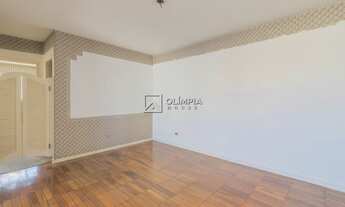 Imagem 7: Venda Apartamento 2 Dormitórios - 92 m² Itaim Bibi