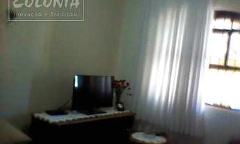 Imagem 7: Santo André - Casa Padrão - Parque Capuava