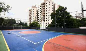 Imagem 6: Apartamento com 2 dormitórios, 83 m², à venda por R$ 465.000