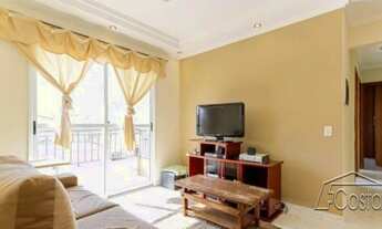 Imagem 2: São Paulo - Apartamento Padrão - Vila Dom Pedro II