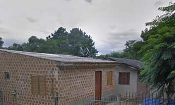 Imagem: Vendo terreno com duas casas de alvenaria