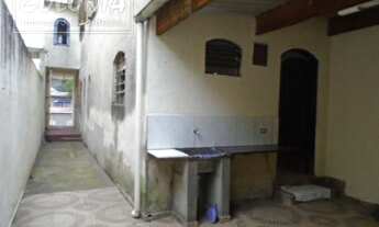 Imagem 4: Santo André - Casa Padrão - Jardim Utinga