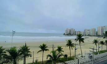Imagem 5: Apartamento para Venda em Guarujá, Praia das Astúrias, 3 dormitórios, 2 suítes, 4 banheiro