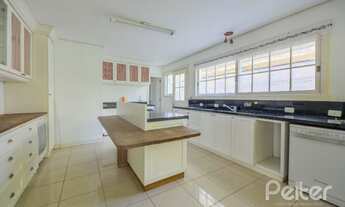 Imagem 4: PORTO ALEGRE - Casa de Condomínio - Terra Ville