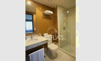 Imagem 2: Flat com 1 dormitório à venda, 30 m² por R$ 424.000 em Moema - São Paulo/SP