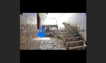 Imagem 7: CASA EM MONGAGUÁ COM 02 DORMITÓRIOS/ ESCRITURA OK