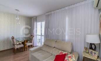 Imagem: PORTO ALEGRE - Apartamento Padrão - Humaitá