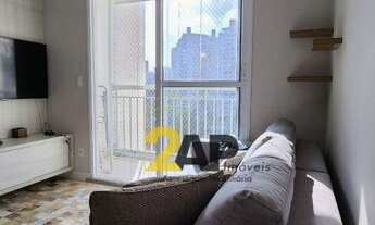 Imagem 5: Apartamento com 3 dormitórios, 67 m² - venda por R$ 550.000,00 ou aluguel por R$ 2.868,00