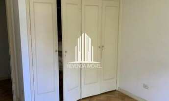 Imagem 7: Apartamento de 176m², um por andar, com 2 Suítes e 2 Vagas no Brooklin