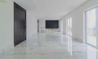Imagem 4: Apartamento Locação Ibirapuera 518 m² 4 Dormitórios