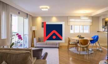 Imagem 5: Apartamento Venda Pompéia 108 m² 3 Dormitórios