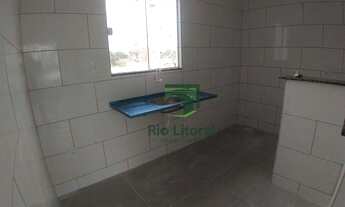 Imagem 6: Apartamento com 2 dormitórios à venda, 50 m² por R$ 144.900 - Enseada das Gaivotas - Rio d