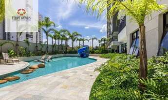 Imagem 4: Apartamento com 1 dormitório para alugar, 41 m² por R$ 3.500,00/mês - Continental - Osasco