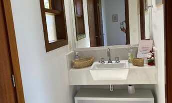 Imagem 7: Casa - 4 Suítes - 298 m² - Quintas de Sauípe