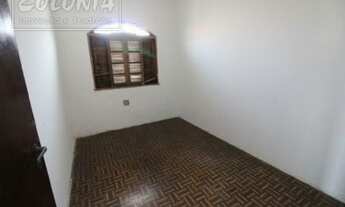 Imagem 6: Santo André - Casa Padrão - Vila Eldízia