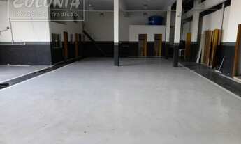 Imagem 7: Santo André - Galpão/Depósito/Armazém - Vila Palmares