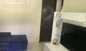 Imagem 2: Santo André - Apartamento Padrão - Parque Erasmo Assunção