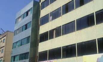 Imagem 3: Apartamento de 50 m² com 2 quartos em Guará II - Brasília - DF