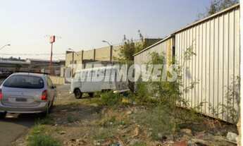 Imagem 3: Terreno - Jardim Boa Esperança - Campinas