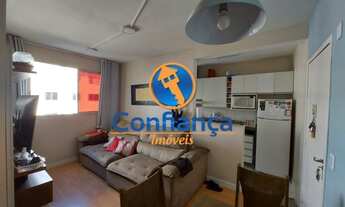 Imagem 2: Serra - Apartamento Padrão - São Diogo II