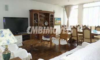 Imagem 2: Apartamento - Centro - Campinas