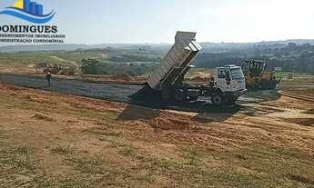 Imagem 5: Terreno Condomínio Fechado Reserva dos Ipês Boituva-SP