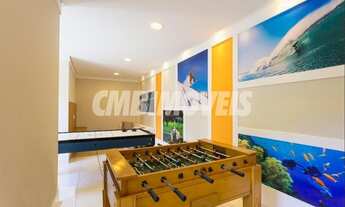 Imagem 4: Apartamento - Jardim Paranapanema - Campinas