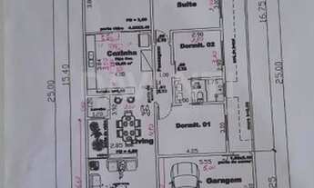 Imagem 3: Casa - Condomínio Coline Di Parma - Valinhos