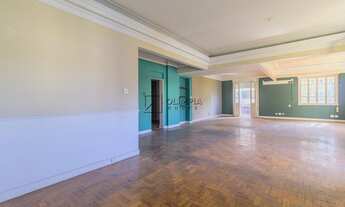 Imagem: Apartamento Venda 2 Dormitórios - 283 m²