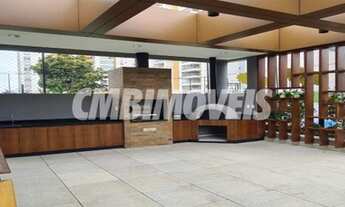 Imagem 3: Apartamento - Taquaral - Campinas