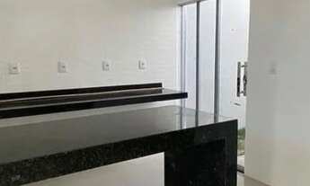 Imagem 3: Casa à venda no Tomba- 3 Quartos