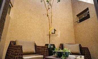 Imagem 2: Casa com 2 dormitórios à venda, 132 m² por R$ 420.000 - Parque da Liberdade - São José do