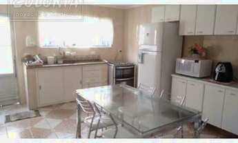 Imagem: Santo André - Casa Padrão - Parque Novo