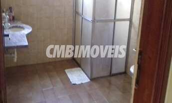 Imagem 5: Casa - Mansões Santo Antonio - Campinas