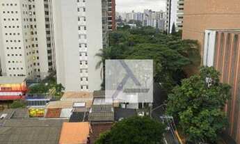 Imagem 3: Apartamento com 4 dormitórios à venda, 138 m² por R$ 949.990,00 - Campo Belo - São Paulo/S