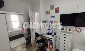 Imagem 4: Apartamento - São Bernardo - Campinas