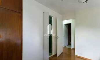 Imagem 7: Apartamento em Vila Olímpia com 110m2 3 dormitórios 3 banheiros 1 vaga de garagem