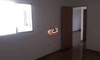 Imagem 2: Casa com 2 dormitórios para alugar, 70 m² por R$ 1.500,00/mês - Loteamento Santa Edwiges