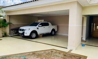 Imagem 5: BRASÍLIA - Casa de Condomínio - SETOR HABITACIONAL VICENTE PIRES