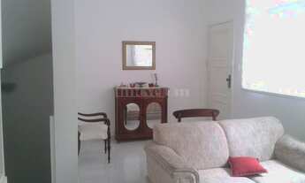 Imagem: Rio de Janeiro - Apartamento Padrão - Humaitá