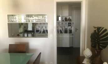 Imagem 7: Apartamento - Mansões Santo Antônio - Campinas