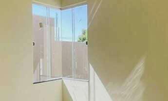 Imagem 2: Casa para venda possui 70m² com 2 quartos sendo 1 suíte em Vila Popular - Campo Grande - M