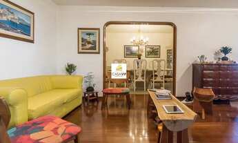 Imagem: Apartamento à venda, Perdizes, 216m²