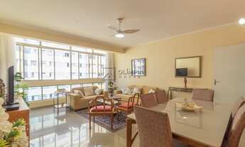 Imagem 3: Apartamento Venda 3 Dormitórios - 116 m² Pinheiros