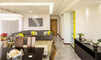 Imagem 4: Casa para Aluguel - Santa Lúcia, 5 Quartos, 400 m2